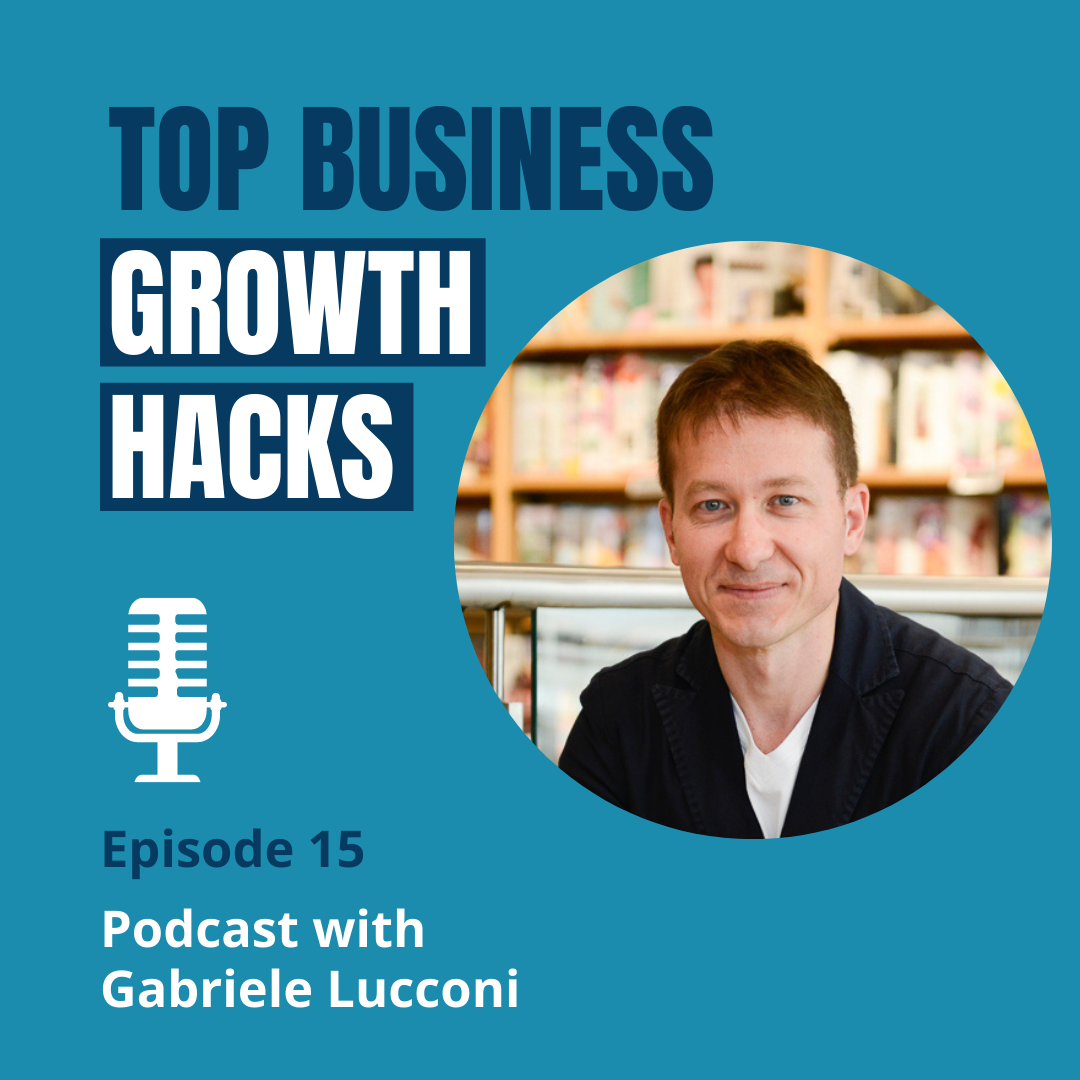 Top Business Growth Hacks Episode 15